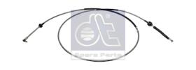 DT 647164 - Cable de accionamiento