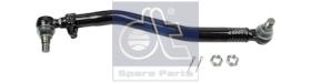 DT 651058 - Barra de dirección