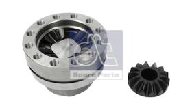 DT 656035 - Caja del diferencial