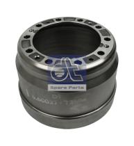 DT 660027 - Tambor de freno