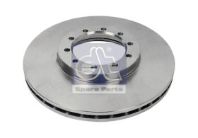 DT 661023 - Disco de freno