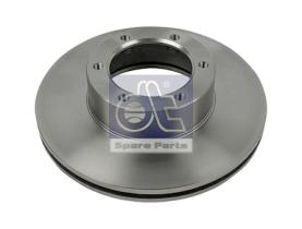 DT 661030 - Disco de freno