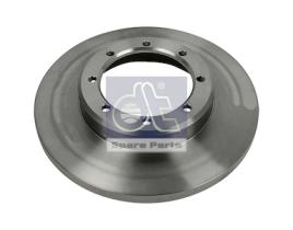 DT 661036 - Disco de freno