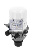DT 663014 - Secador de aire