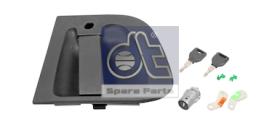 DT 672013 - Manecilla de puerta