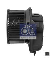 Diesel Technic 673037 - Motor del ventilador