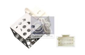 DT 673082 - Resistencia