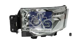 DT 684335 - Faro principal