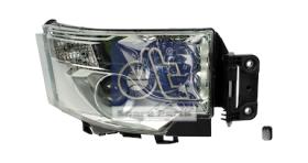 DT 684340 - Faro principal