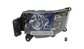 DT 684342 - Faro principal
