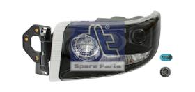 DT 684362 - Faro principal