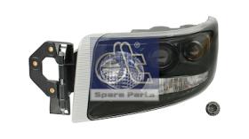DT 684364 - Faro principal