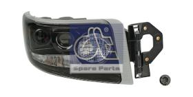 DT 684365 - Faro principal