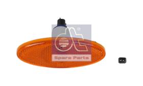 DT 685019 - Piloto intermitente