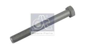 Diesel Technic 689011 - Tornillo hexagonal