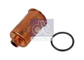 DT 691211 - Juego de casquillo de inyección