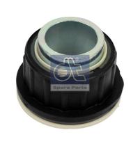 DT 711044 - Casquillo de ballesta