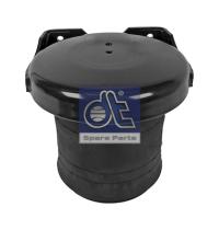 DT 712040 - Fuelle de suspensión neumática