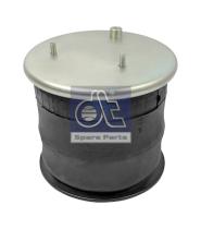 DT 712066 - Fuelle de suspensión neumática
