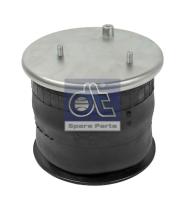 DT 712067 - Fuelle de suspensión neumática