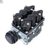 DT 712166 - VáLVULA SOLENOIDE ECAS