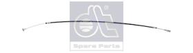 DT 715707 - Cable bowden