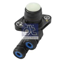 DT 715851 - Válvula de mando
