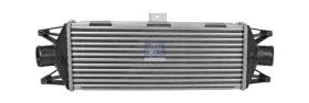 DT 721118 - INTERCOOLER