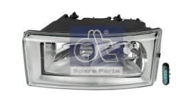 DT 725027 - Faro principal