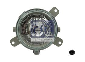 DT 725088 - Faro de luz de carretera