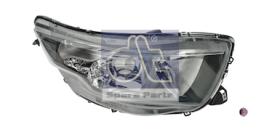 DT 725180 - Faro principal