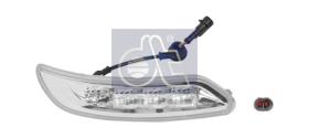 DT 725329 - Piloto de posición