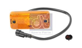 DT 725367 - Piloto de limitación