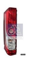 DT 725429 - Piloto trasero