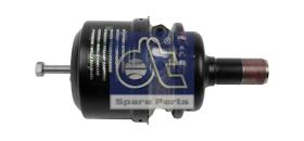 Diesel Technic 734226 - Actuador de freno por resorte