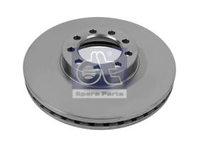 DT 736039 - Disco de freno