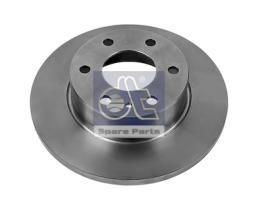 DT 736126 - Disco de freno