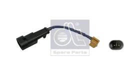 DT 736227 - Avisador de desgaste