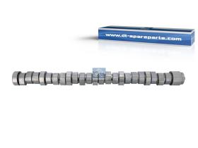 DT 755006 - ÁRBOL DE LEVAS
