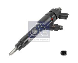 Diesel Technic 756013 - Válvula de inyección