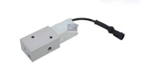 DT 758204 - VáLVULA DE MANDO