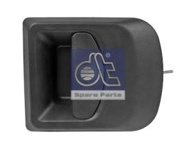 DT 770027 - Manecilla de puerta
