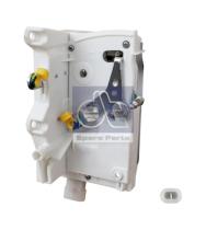 DT 770118 - Cerradura de puerta
