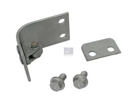 DT 770128 - Soporte de porta, derecho