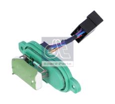 DT 774065 - Resistencia