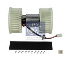 Diesel Technic 774073 - Motor del ventilador