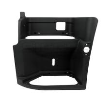 DT SA2D0028 - Caja de acceso