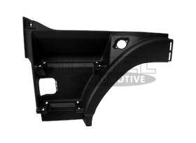 DT SA2D0056 - Caja de acceso