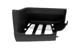 DT SA2D0061 - Caja de acceso