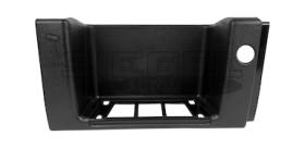 DT SA2D0062 - Caja de acceso
